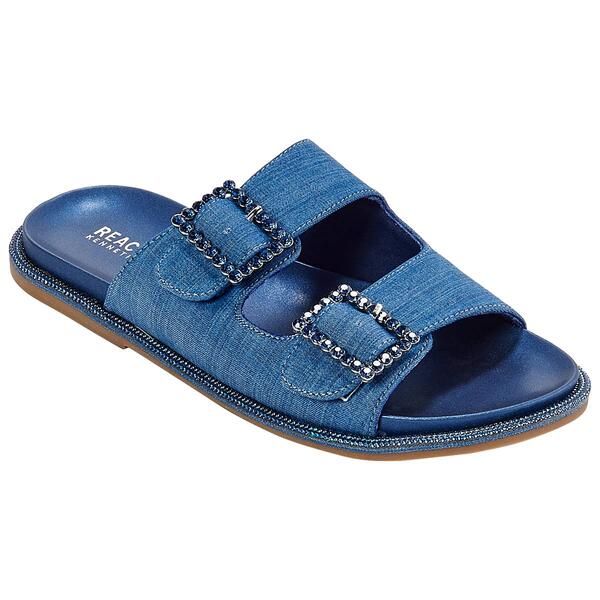 Womens Kenneth Cole Reaction Syndey Sandals - image 