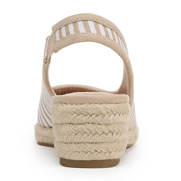 Womens LifeStride Kayden Espadrilles Sandals