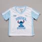 Girls (7-16) Disney Mesh Stitch Soccer Jersey - image 1