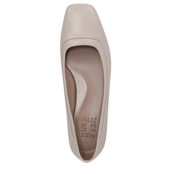 Womens Naturalizer Huntley Pumps