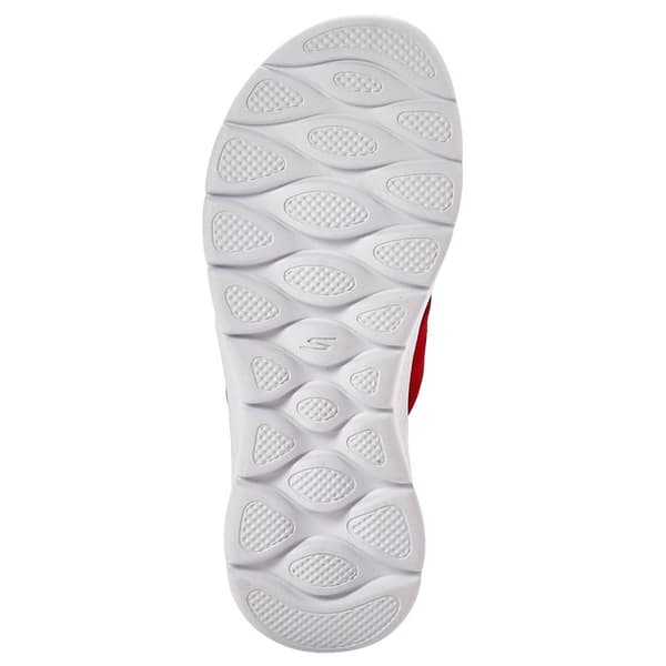 Womens Skechers Go Walk Flex Sandals
