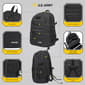 U.S. Army Zulu Tactical Laptop Backpack - image 6
