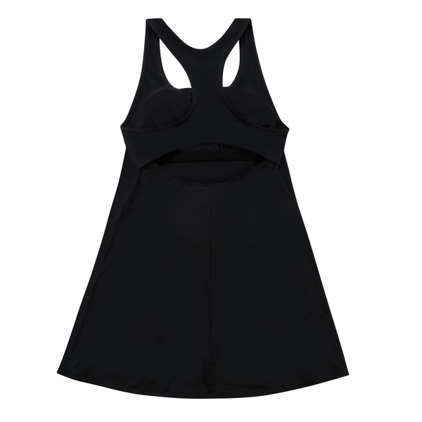 Womens Dolfin® Aquashape Racerback Swimdress