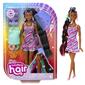 Barbie&#40;R&#41; 12in. African American Totally Hair Doll - image 1