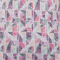 Plus Size Alfred Dunner Vail Stained Glass Geometric Blouse - image 6