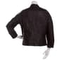 Juniors Plus Snobbish Faux Leather Biker Jacket - image 3