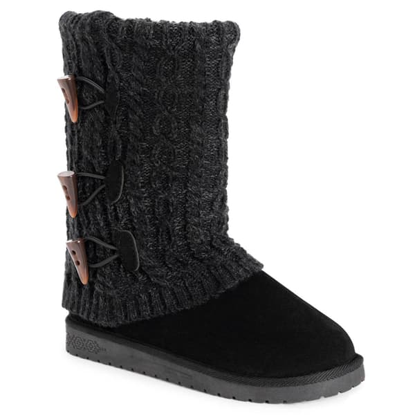 Womens Essentials by MUK LUKS&#40;R&#41; Cheryl Boots