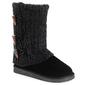 Womens Essentials by MUK LUKS&#40;R&#41; Cheryl Boots - image 1
