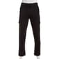 Young Mens Architect(R) Jean Co. Tapered Fleece Cargo Pants - image 1