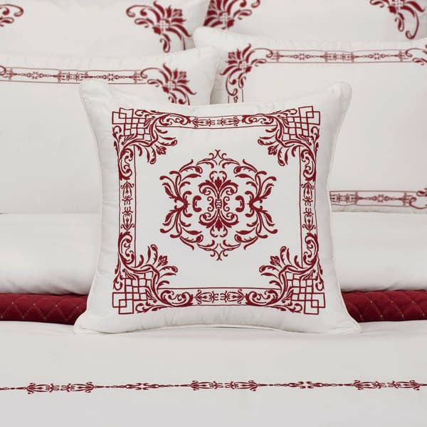 J. Queen New York Home for the Holiday Bedding Set