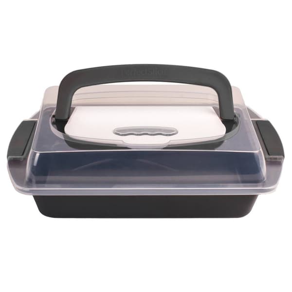 BergHOFF Perfect Slice Non-stick Carbon Steel 11pc. Bakeware Set