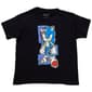 Boys (8-20) Freeze Sonic(tm) Short Sleeve Graphic Tee - Black - image 1