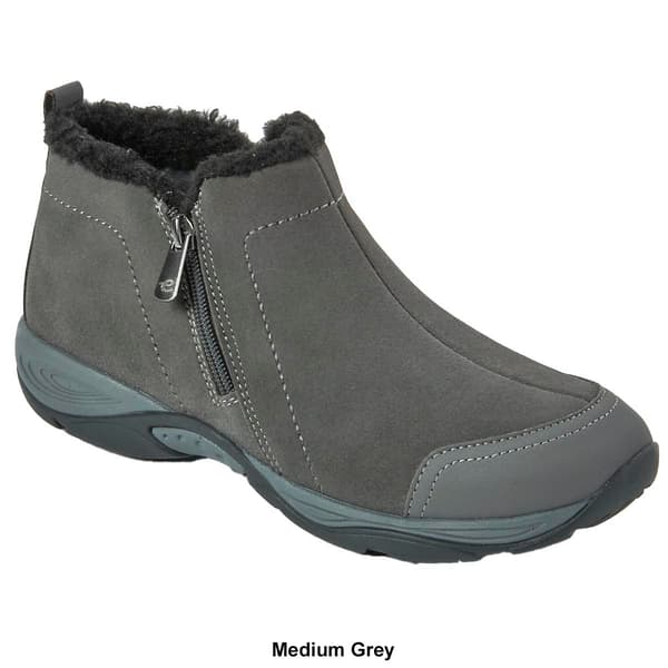 Womens Easy Spirit Erunna Ankle Boots