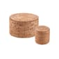 Southern Enterprises Satalia 2pc. Storable Tables Set - image 2