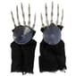 Northlight Seasonal 10in. Spooky Skeleton 3D Window Decoration - image 6