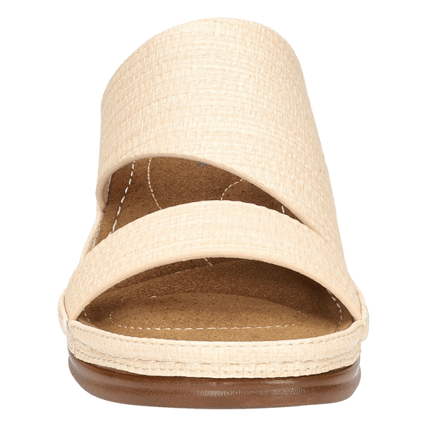 Womens Easy Street Larrain  Wedge Sandals - image 