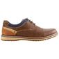 Mens Freeman Jason Memory Foam Shoes - image 2