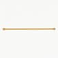 Achim Fantasia Shower Curtain Rod - image 1