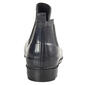 Womens Ella & Joy Chelsea Ankle Rainboots - image 3