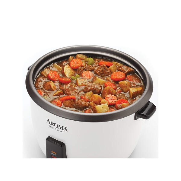 Aroma Pot Style Rice Cooker