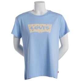 Womens Levi''s The Perfect Tee
