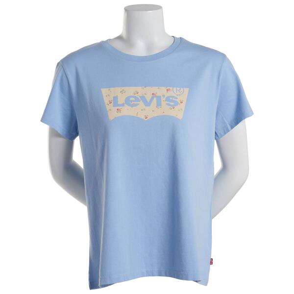 Womens Levi''s The Perfect Tee - image 