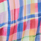Womens Alfred Dunner The Royal Treatment 3/4 Sleeve Plaid Blouse - image 6