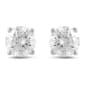 Nova Star&#40;R&#41; 14kt. 3/4ctw. Lab Grown Diamond Stud Earrings - image 1