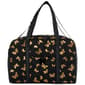 Luv Betsey by Betsey Johnson Krush Weekender Duffel Bag - image 2