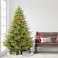 Puleo International 7.5ft. Callington Artificial Christmas Tree - image 3