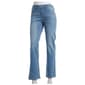Womens Angels Of Difference 29 Pull On Slim Straight Mr Jeans - image 1