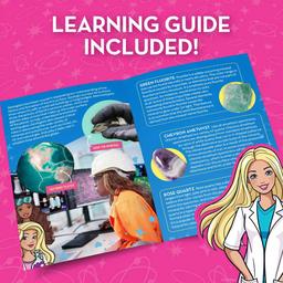Barbie® Gemstone Dig Kit