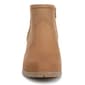 Womens LifeStride Matilda Ankle Boots - image 3