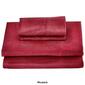 Ashley Cooper&#8482; Solid Flannel Sheet Set - image 5