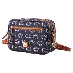 Dooney & Bourke Penn Camera Zip Crossbody