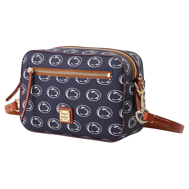 Dooney & Bourke Penn Camera Zip Crossbody