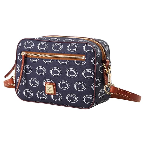 Dooney & Bourke Penn Camera Zip Crossbody