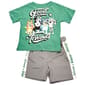Toddler Boy Bluey Tricot Set - image 2