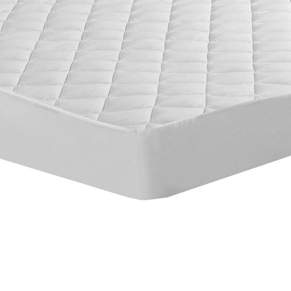 All-In-One Performance Stretch™ Fitted Mattress Pad