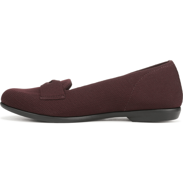 Womens LifeStride Kandi Moc Loafers