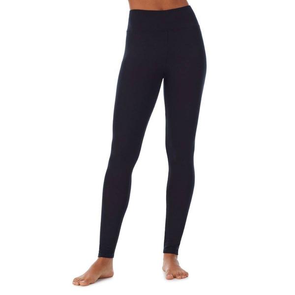 Womens Cuddl Duds(R) Softwear Stretch Leggings