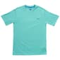 Mens Joe Marlin Solid Fish Logo Tee - image 20
