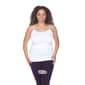 Plus Size White Mark Basic Camisole - image 9
