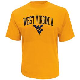 Mens West Virginia Pride Short Sleeve T-Shirt