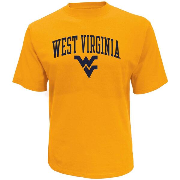 Mens West Virginia Pride Short Sleeve T-Shirt - image 