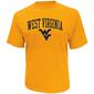 Mens West Virginia Pride Short Sleeve T-Shirt - image 1