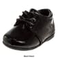 Toddler Boys Josmo Moc Toe Lace Up Dress Oxfords - image 6