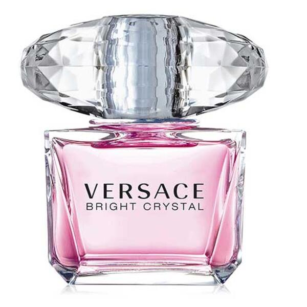 Versace Bright Crystal Eau de Toilette - image 