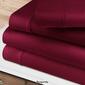 Superior Jiro Solid 400TC Egyptian Cotton Deep Pocket Sheet Set - image 2