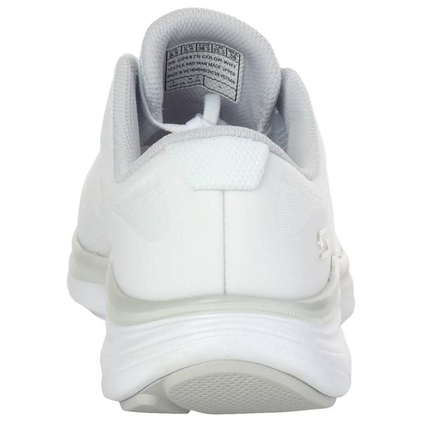 Womens Skechers D Lux Comfort 2.0 - Roma Athletic Sneakers